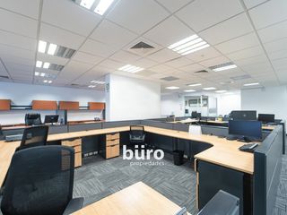 Foto 8 de EXCELENTE OFICINA EN ALQUILER TOTALMENTE IMPLEMENTADA Y AMOBLADA EN SAN ISIDRO