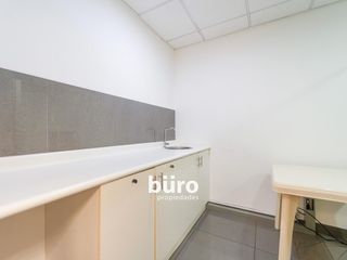 Foto 9 de EXCELENTE OFICINA EN ALQUILER TOTALMENTE IMPLEMENTADA Y AMOBLADA EN SAN ISIDRO