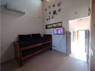 Foto 9 de ALQUILER ANUAL 2 CASAS SANTA CRUZ DEL LAGO PILETA