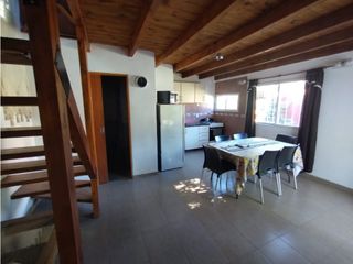 Foto 13 de ALQUILER ANUAL 2 CASAS SANTA CRUZ DEL LAGO PILETA
