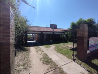 Foto 6 de ALQUILER ANUAL 2 CASAS SANTA CRUZ DEL LAGO PILETA