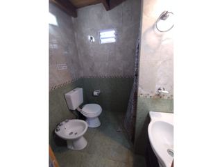 Foto 20 de ALQUILER ANUAL 2 CASAS SANTA CRUZ DEL LAGO PILETA
