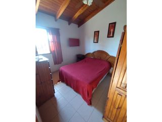 Foto 10 de ALQUILER ANUAL 2 CASAS SANTA CRUZ DEL LAGO PILETA