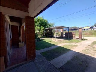 Foto 3 de ALQUILER ANUAL 2 CASAS SANTA CRUZ DEL LAGO PILETA