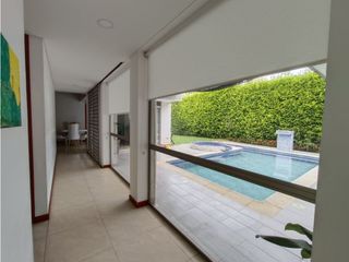 Foto 1 de VENTA CASA CONDOMINIO CAMPESTRE LA MORADA JAMUNDI