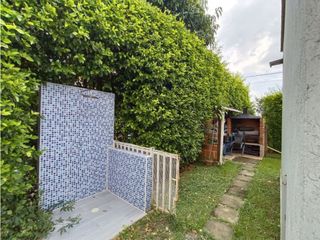 Foto 6 de VENTA CASA CONDOMINIO CAMPESTRE LA MORADA JAMUNDI