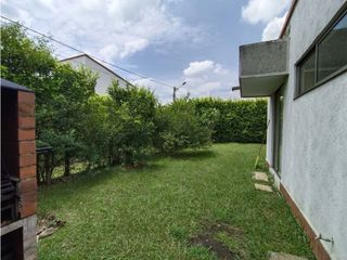 Foto 5 de VENTA CASA CONDOMINIO CAMPESTRE LA MORADA JAMUNDI