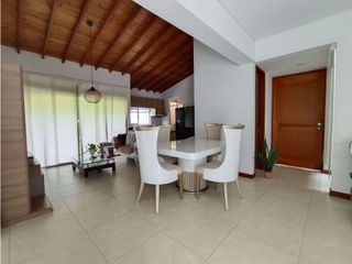 Foto 8 de VENTA CASA CONDOMINIO CAMPESTRE LA MORADA JAMUNDI