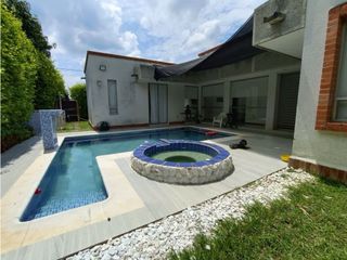 Foto 2 de VENTA CASA CONDOMINIO CAMPESTRE LA MORADA JAMUNDI