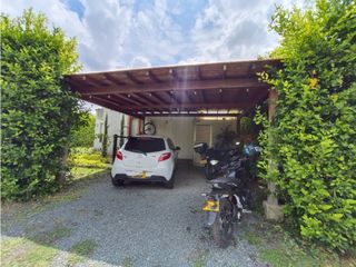 Foto 7 de VENTA CASA CONDOMINIO CAMPESTRE LA MORADA JAMUNDI