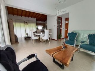 Foto 10 de VENTA CASA CONDOMINIO CAMPESTRE LA MORADA JAMUNDI