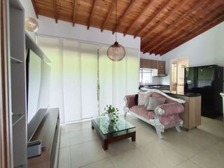 Foto 9 de VENTA CASA CONDOMINIO CAMPESTRE LA MORADA JAMUNDI
