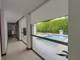 Foto 17 de VENTA CASA CONDOMINIO CAMPESTRE LA MORADA JAMUNDI
