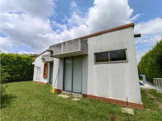 Foto 4 de VENTA CASA CONDOMINIO CAMPESTRE LA MORADA JAMUNDI