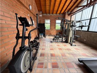 Foto 14 de VENTA DE APARTAMENTO EN LOS BERNAL PARTE BAJA