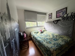 Foto 7 de VENTA DE APARTAMENTO EN LOS BERNAL PARTE BAJA