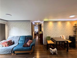 Foto 3 de VENTA DE APARTAMENTO EN LOS BERNAL PARTE BAJA
