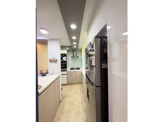 Foto 4 de VENTA DE APARTAMENTO EN LOS BERNAL PARTE BAJA