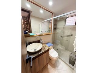 Foto 12 de VENTA DE APARTAMENTO EN LOS BERNAL PARTE BAJA