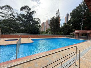 Foto 13 de VENTA DE APARTAMENTO EN LOS BERNAL PARTE BAJA