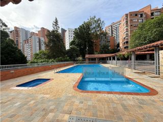 Foto 15 de VENTA DE APARTAMENTO EN LOS BERNAL PARTE BAJA