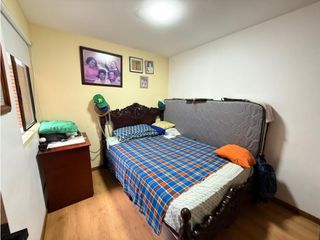 Foto 9 de VENTA DE APARTAMENTO EN LOS BERNAL PARTE BAJA