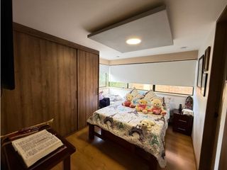 Foto 8 de VENTA DE APARTAMENTO EN LOS BERNAL PARTE BAJA