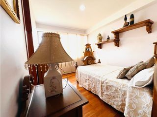 Foto 14 de VENDO APARTAMENTO CON HERMOSA VISTAEN EL POBLADO - LA TOMATERA