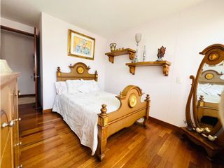 Foto 8 de VENDO APARTAMENTO CON HERMOSA VISTAEN EL POBLADO - LA TOMATERA