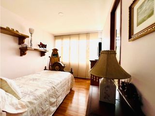 Foto 10 de VENDO APARTAMENTO CON HERMOSA VISTAEN EL POBLADO - LA TOMATERA