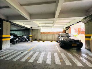 Foto 18 de VENDO APARTAMENTO CON HERMOSA VISTAEN EL POBLADO - LA TOMATERA
