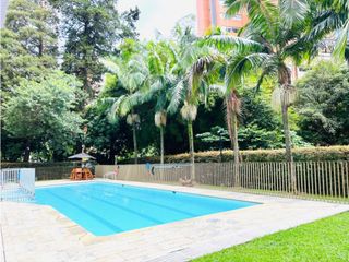 Foto 15 de VENDO APARTAMENTO CON HERMOSA VISTAEN EL POBLADO - LA TOMATERA