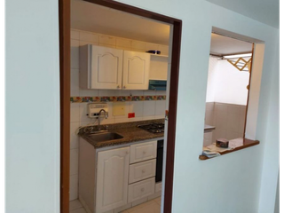 Foto 6 de Venta Apartamento 2 habitaciones, 50 mts2, Britalia, Suba