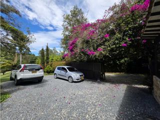 Foto 2 de CASA FINCA EN ARRIENDO EL RETIRO ANTIOQUIA, SECTOR FIZEBAD