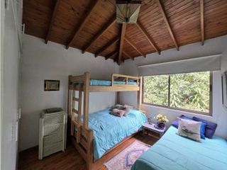 Foto 12 de CASA FINCA EN ARRIENDO EL RETIRO ANTIOQUIA, SECTOR FIZEBAD