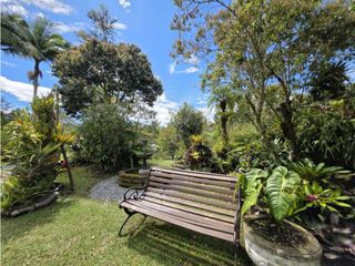 Foto 3 de CASA FINCA EN ARRIENDO EL RETIRO ANTIOQUIA, SECTOR FIZEBAD