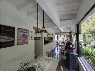 Foto 8 de CASA FINCA EN ARRIENDO EL RETIRO ANTIOQUIA, SECTOR FIZEBAD