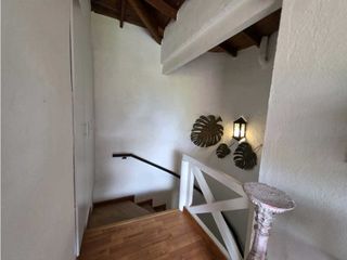 Foto 16 de CASA FINCA EN ARRIENDO EL RETIRO ANTIOQUIA, SECTOR FIZEBAD