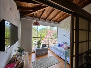 Foto 15 de CASA FINCA EN ARRIENDO EL RETIRO ANTIOQUIA, SECTOR FIZEBAD
