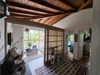 Foto 17 de CASA FINCA EN ARRIENDO EL RETIRO ANTIOQUIA, SECTOR FIZEBAD
