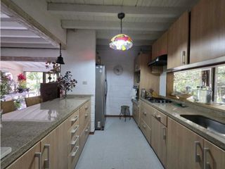 Foto 10 de CASA FINCA EN ARRIENDO EL RETIRO ANTIOQUIA, SECTOR FIZEBAD