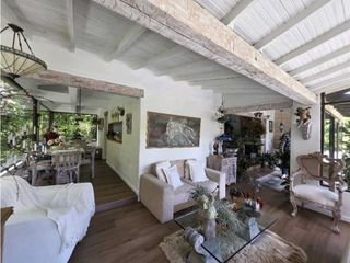 Foto 7 de CASA FINCA EN ARRIENDO EL RETIRO ANTIOQUIA, SECTOR FIZEBAD