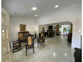 Foto 15 de Casa con Excelente ubicación en Gaira de oportunidad-005