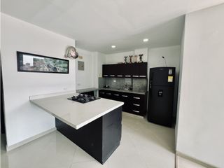 Foto 1 de Exclusivo duplex en Laureles de 2 alcobas