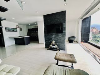 Foto 2 de Exclusivo duplex en Laureles de 2 alcobas