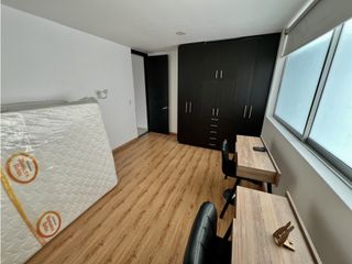 Foto 9 de Exclusivo duplex en Laureles de 2 alcobas