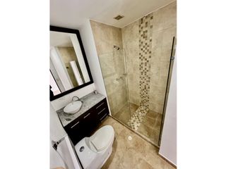 Foto 6 de Exclusivo duplex en Laureles de 2 alcobas