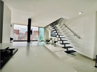 Foto 4 de Exclusivo duplex en Laureles de 2 alcobas