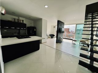 Foto 7 de Exclusivo duplex en Laureles de 2 alcobas