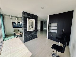 Foto 5 de Exclusivo duplex en Laureles de 2 alcobas
